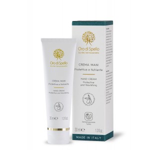 Crema Mani Formato Pocket