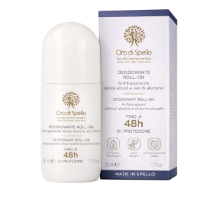 Deodorante Roll-on 50 ml