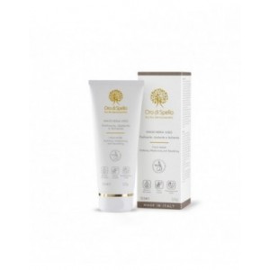 Maschera Viso - Purificante idratante nutriente
