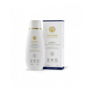 Detergente Bagno & Doccia - Purificante addolcente idratante