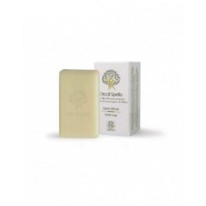 Sapone Delicato - Detergente e idratante