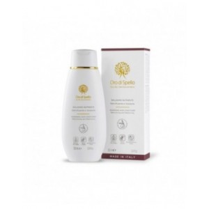 Balsamo Nutriente per capelli - Ristrutturante e idratante